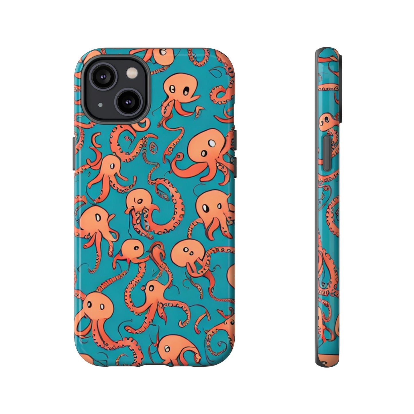 Octopi! 20766