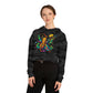 Workout Hoodie - Front