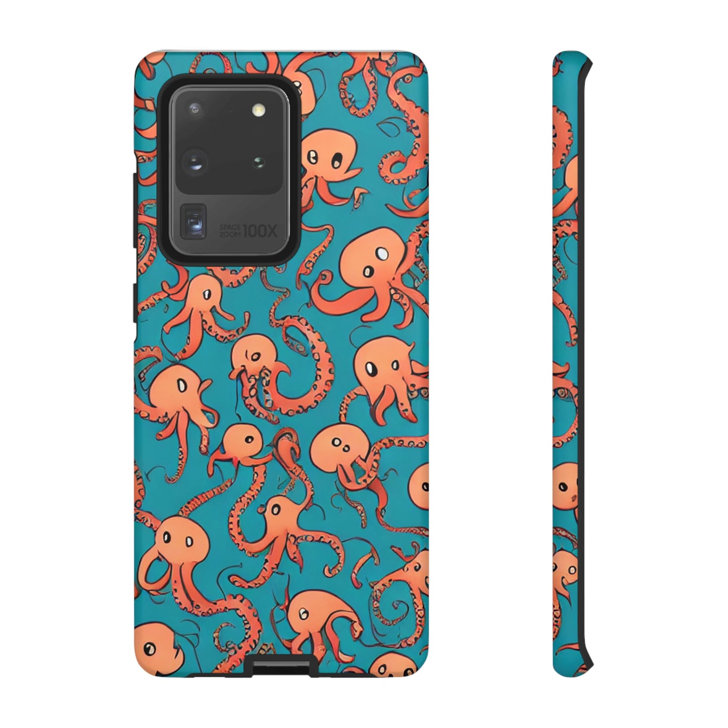 Octopi! 20766