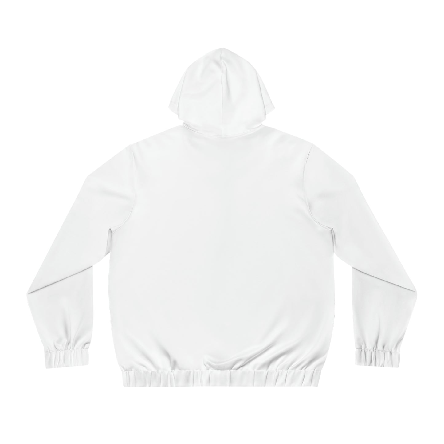 Men's Full-Zip Hoodie - Hiphoctopus 1