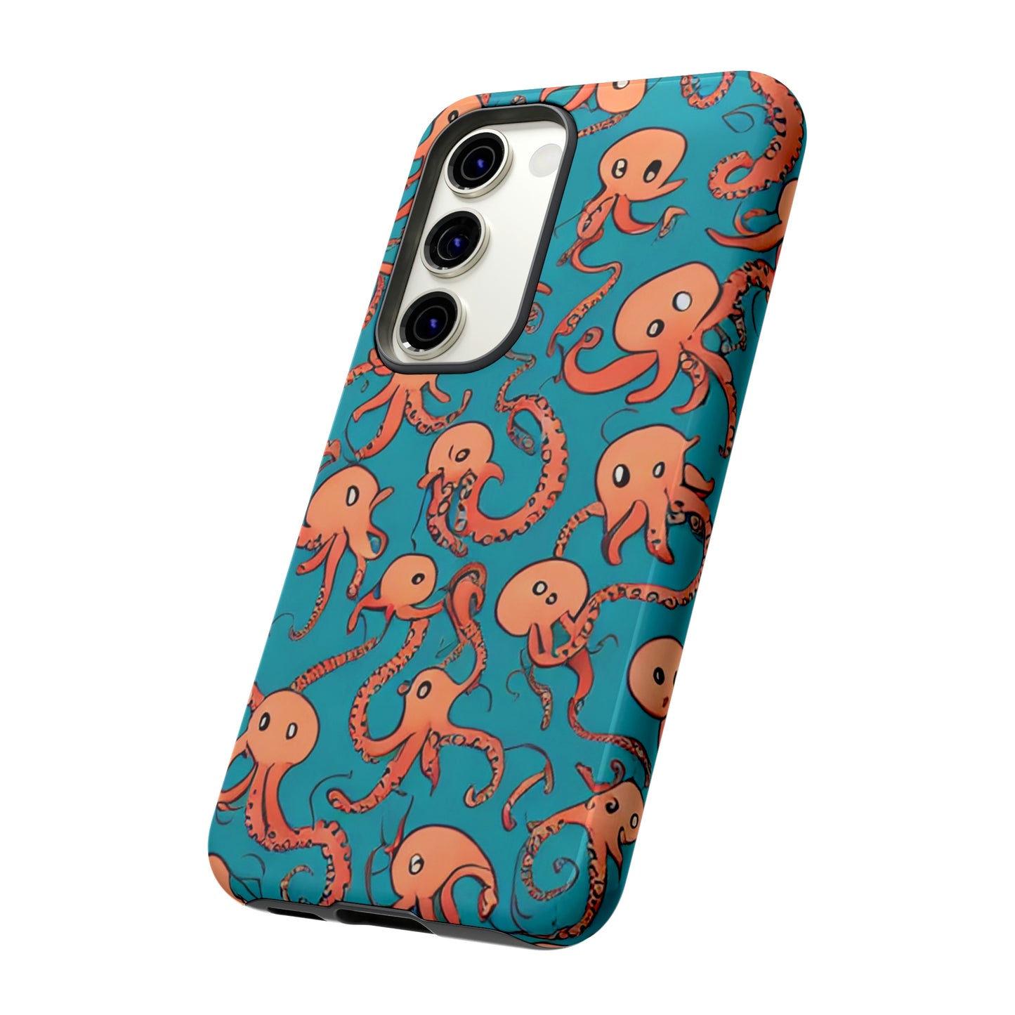 Octopi! 20766