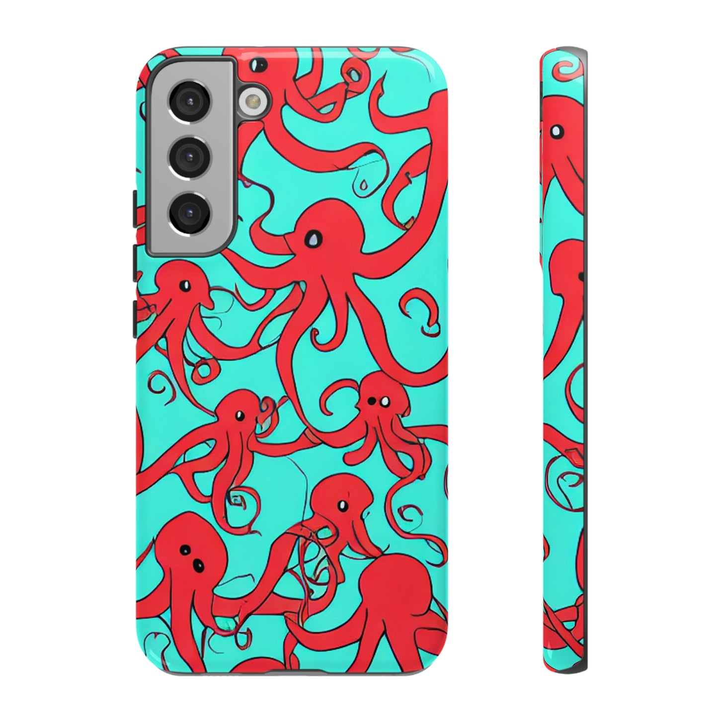 Octopi! 92252