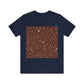 Brown Diamond - T-Shirt