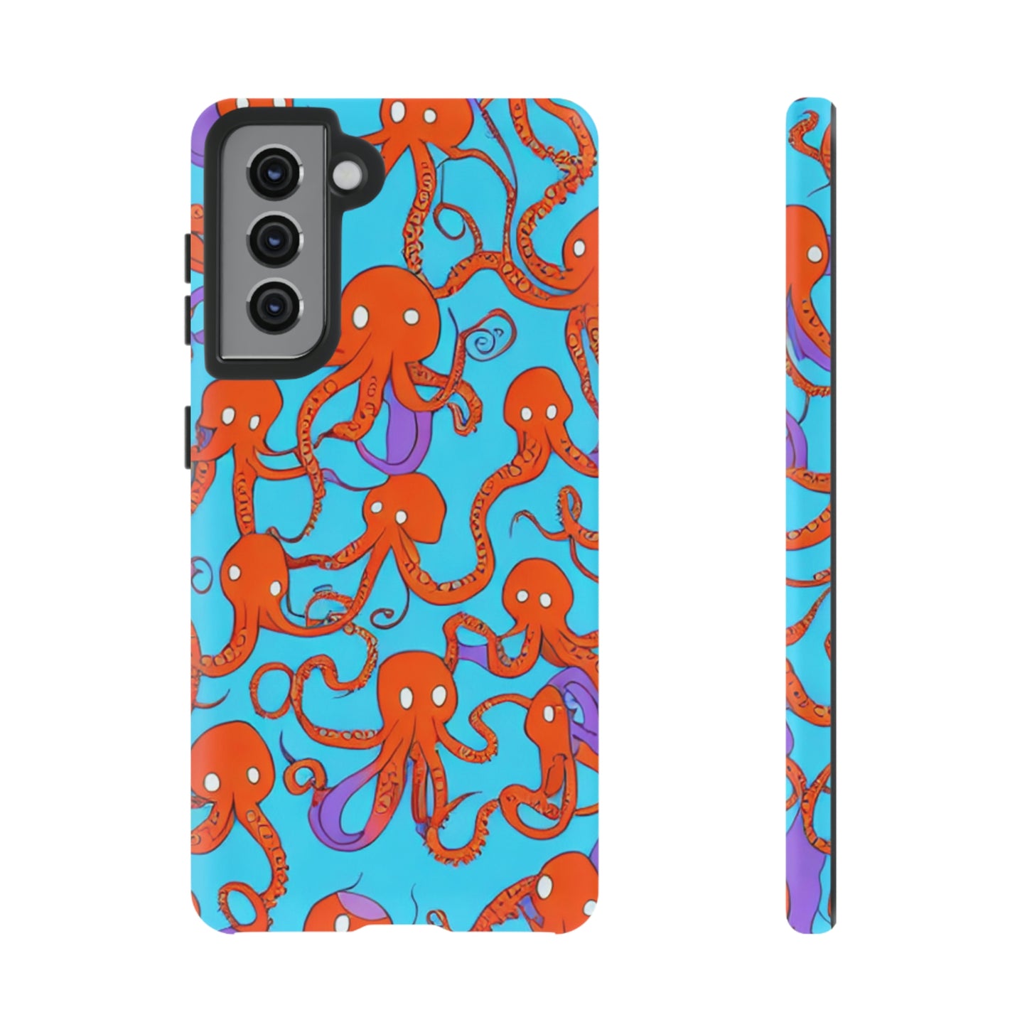 Octopi! 11368