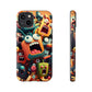 Case Monsters 48293