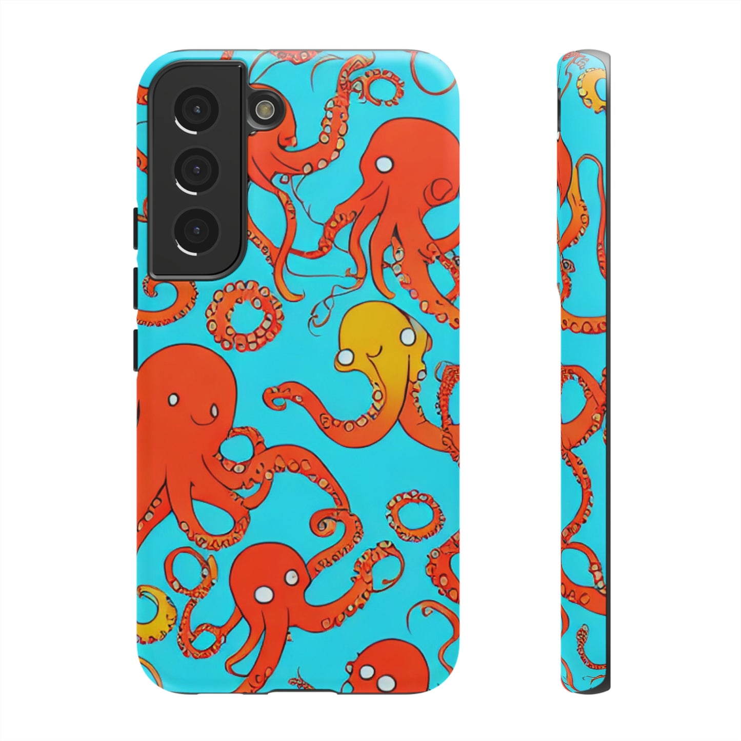 Octopi! 11813