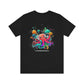 T-Shirt - Back
