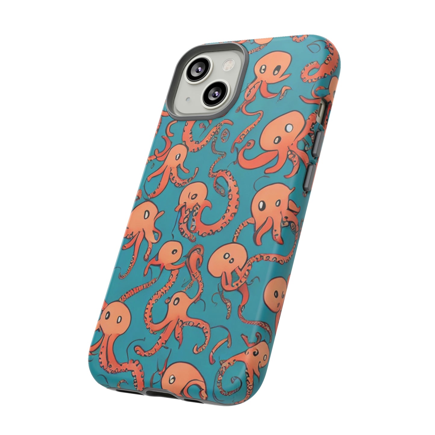 Octopi! 20766