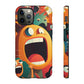 Case Monster 22586