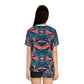 Women's Short Pajama Set