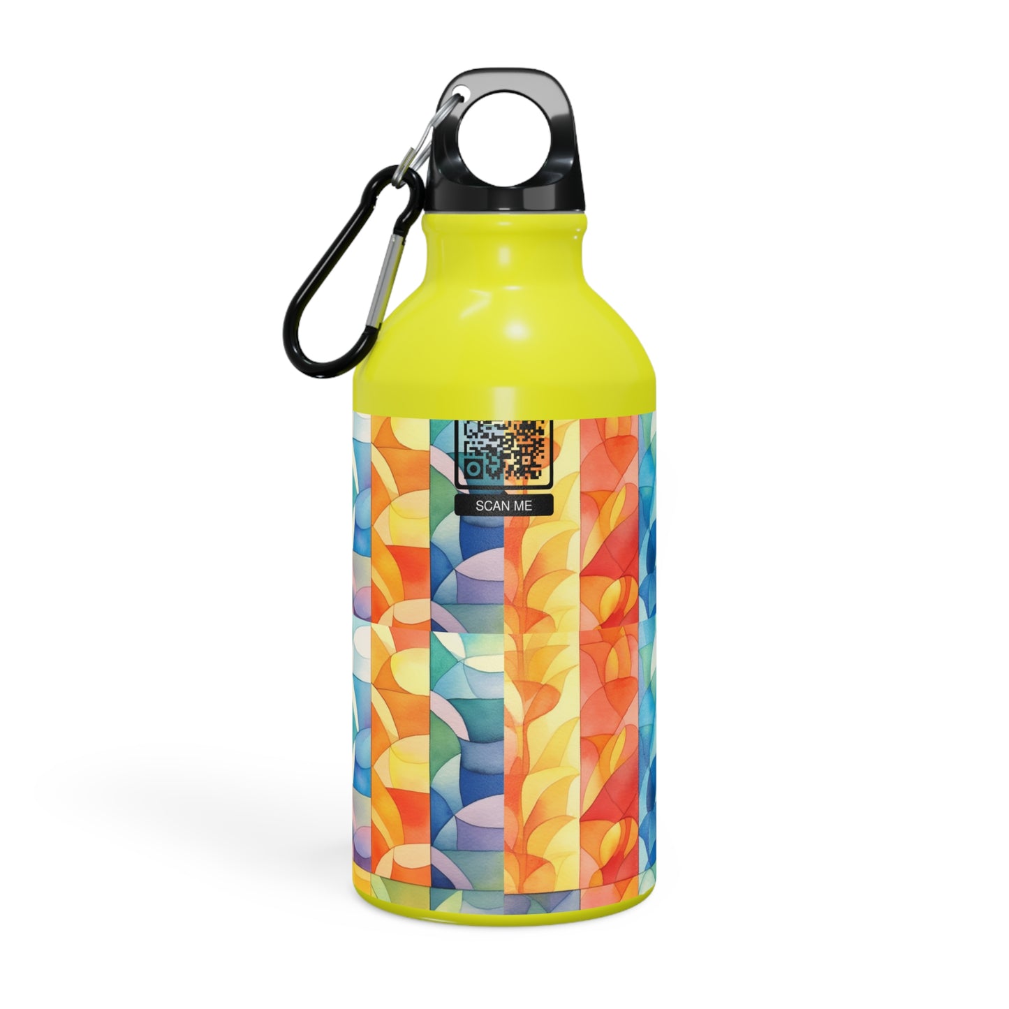 Oregon Sport Bottle