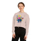 Workout Hoodie - Front