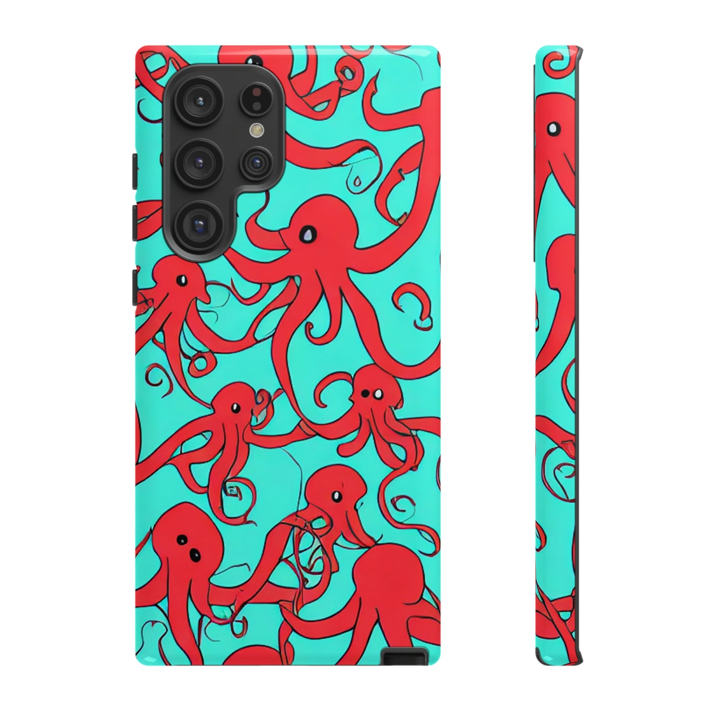 Octopi! 92252