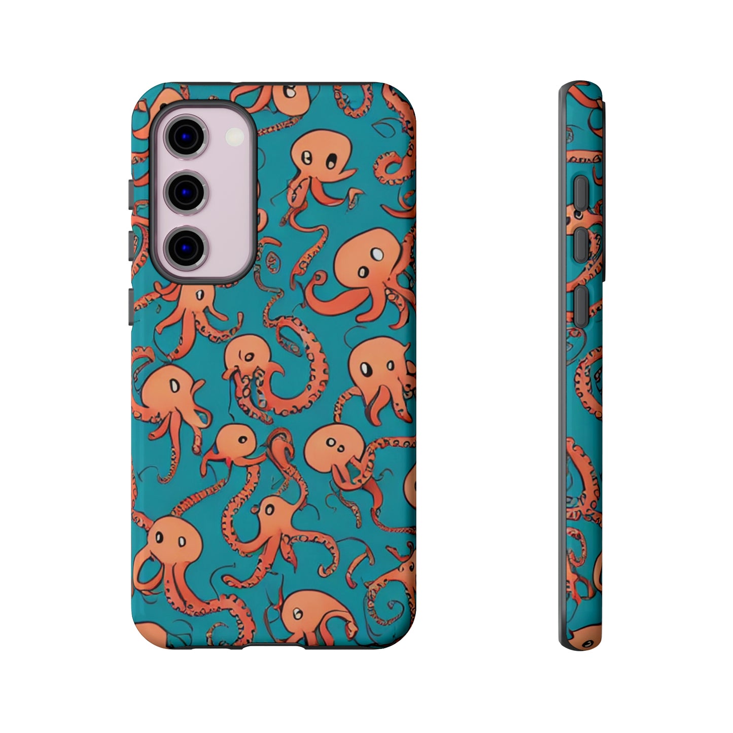 Octopi! 20766