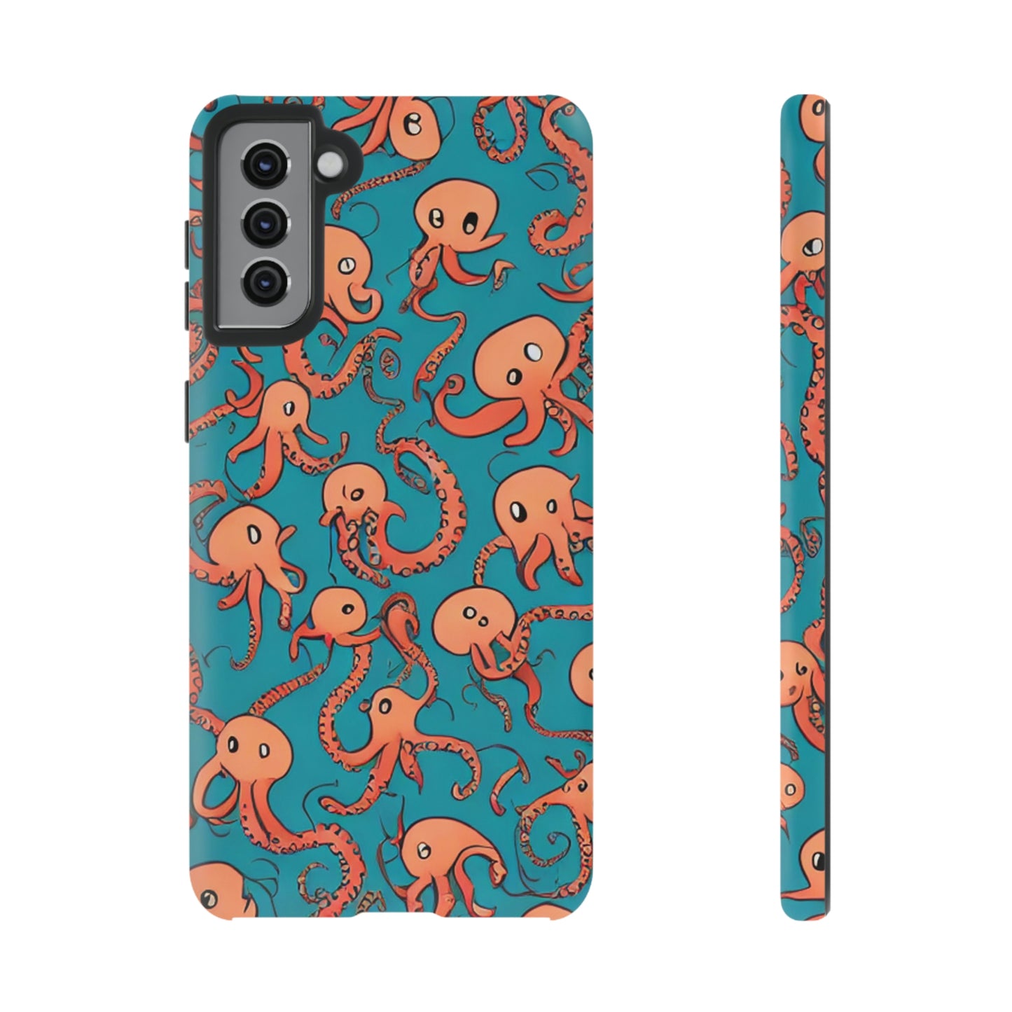 Octopi! 20766