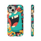 Case Monsters 49918
