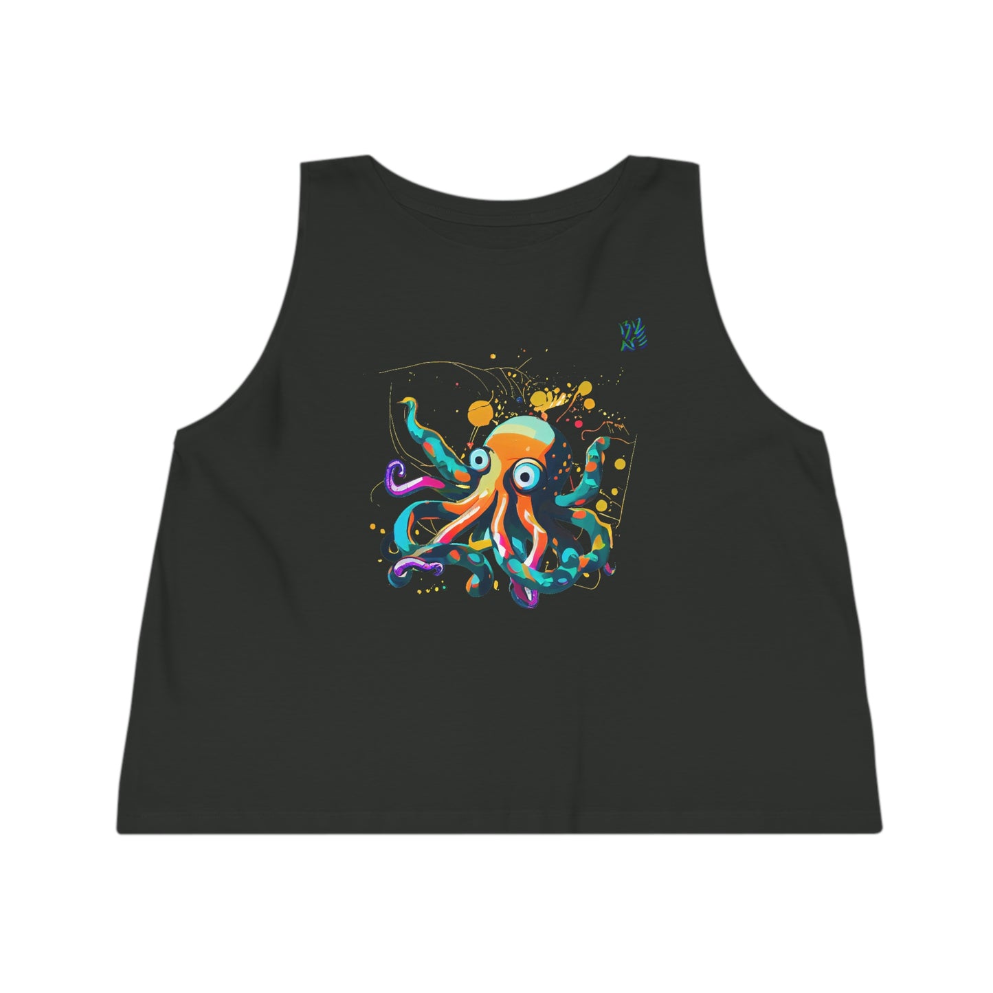 Workout Tank - Front