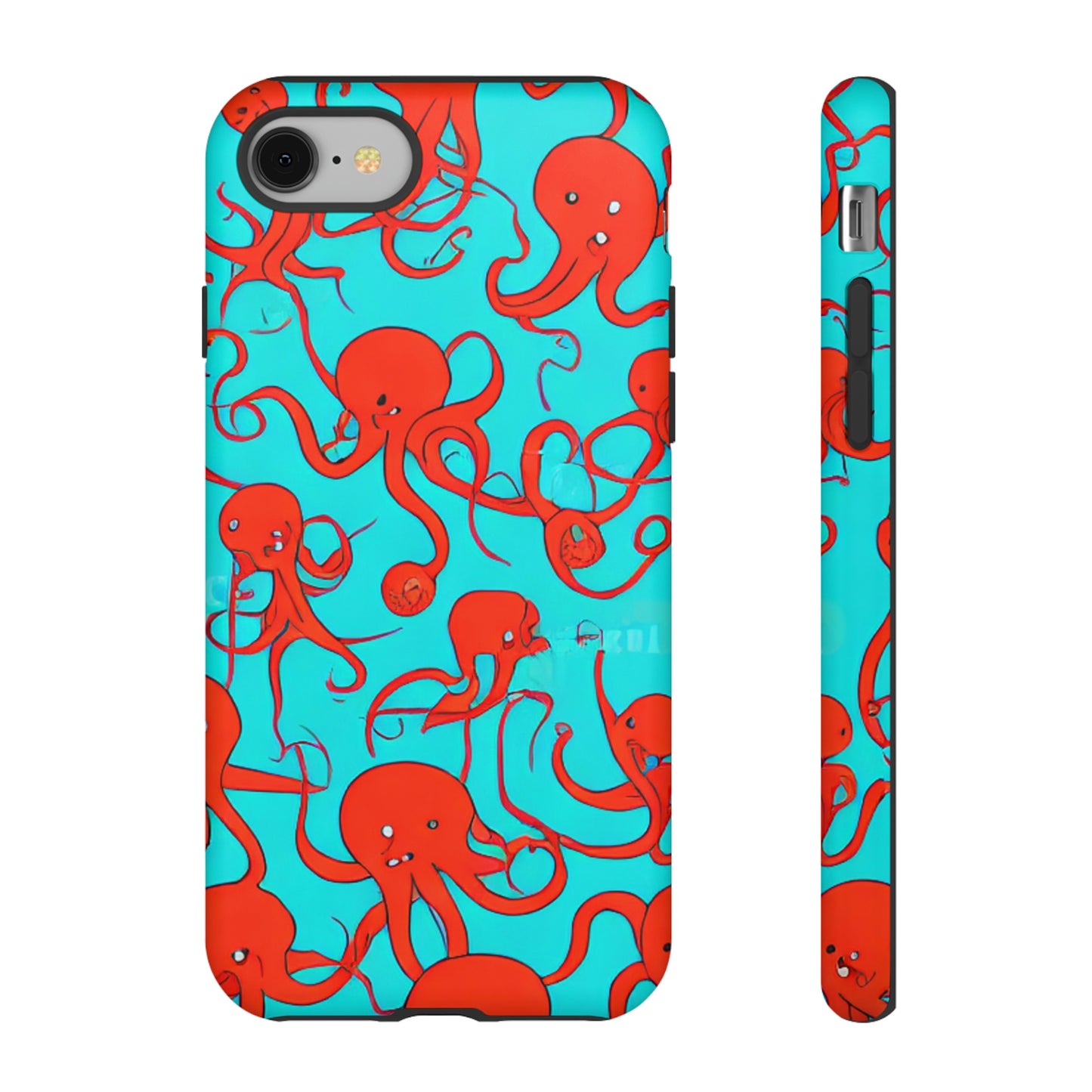 Octopi! 98325