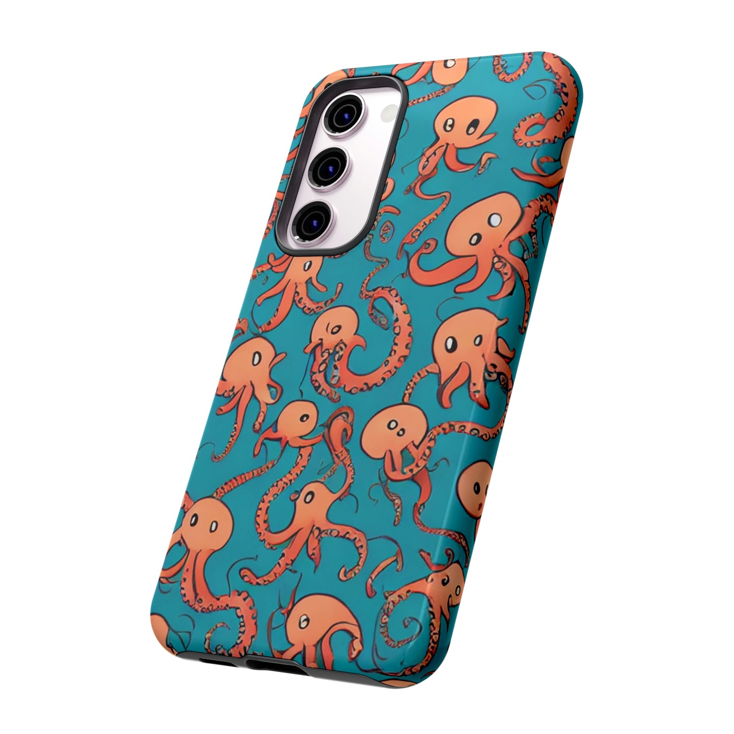 Octopi! 20766