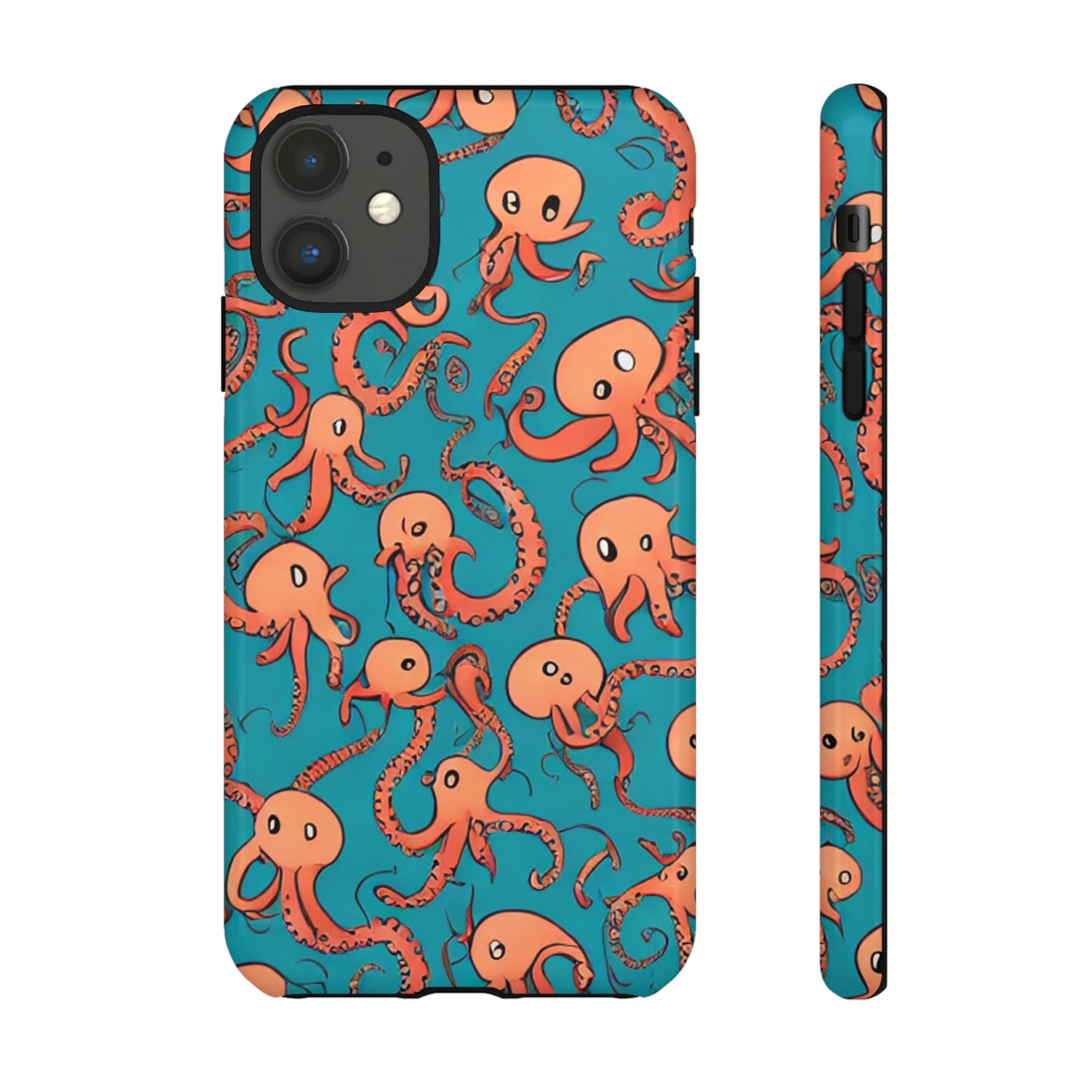 Octopi! 20766