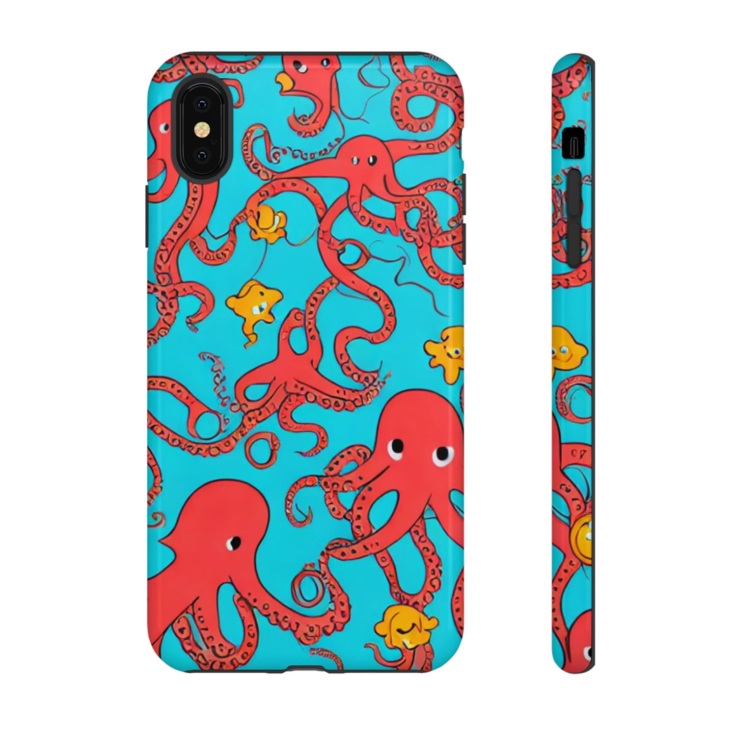 Octopi! 07725