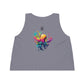 Workout Tank - Back