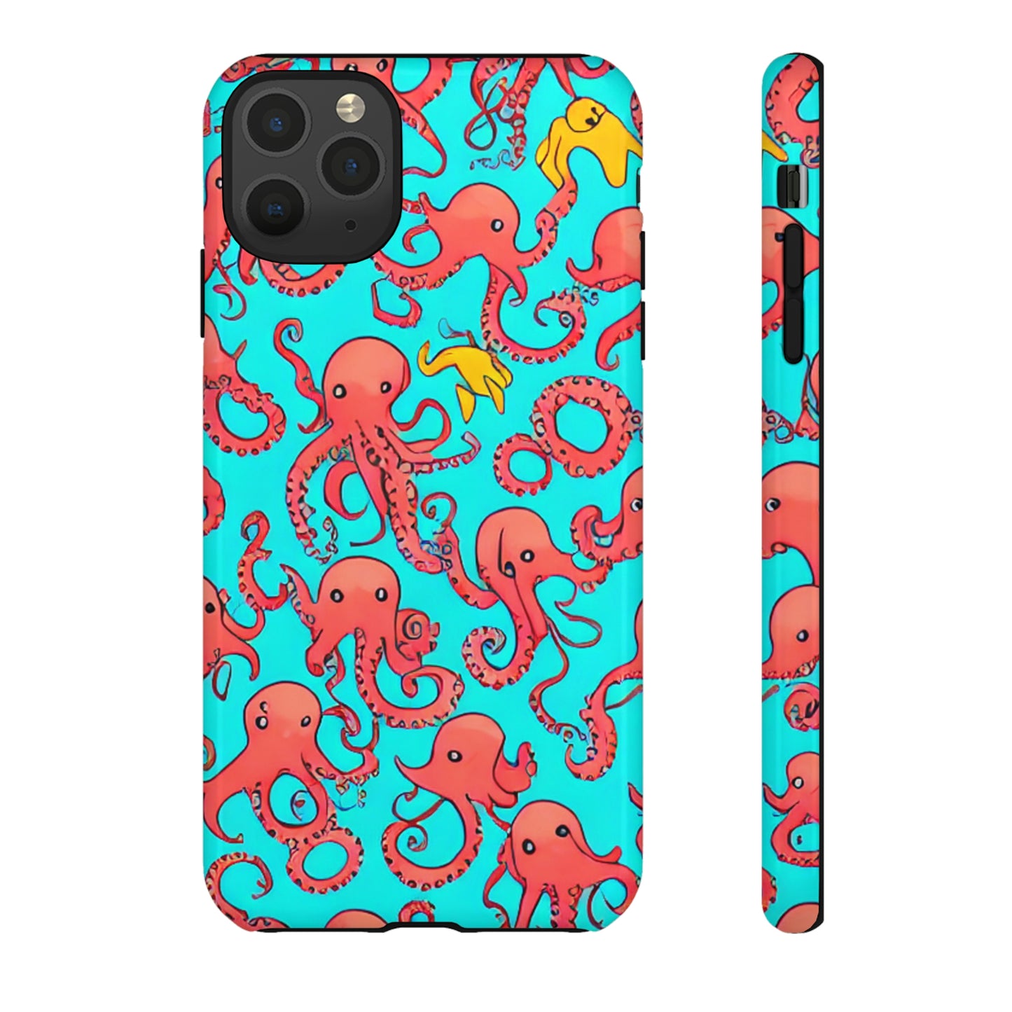 Octopi! 05293