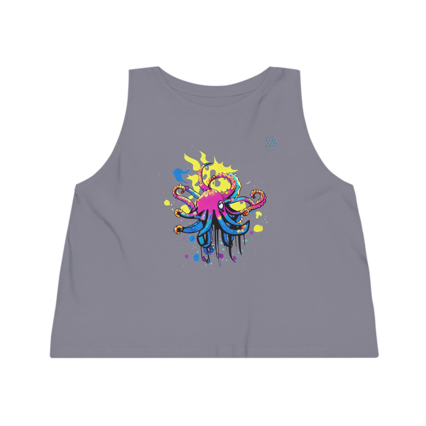 Workout Tank - Front