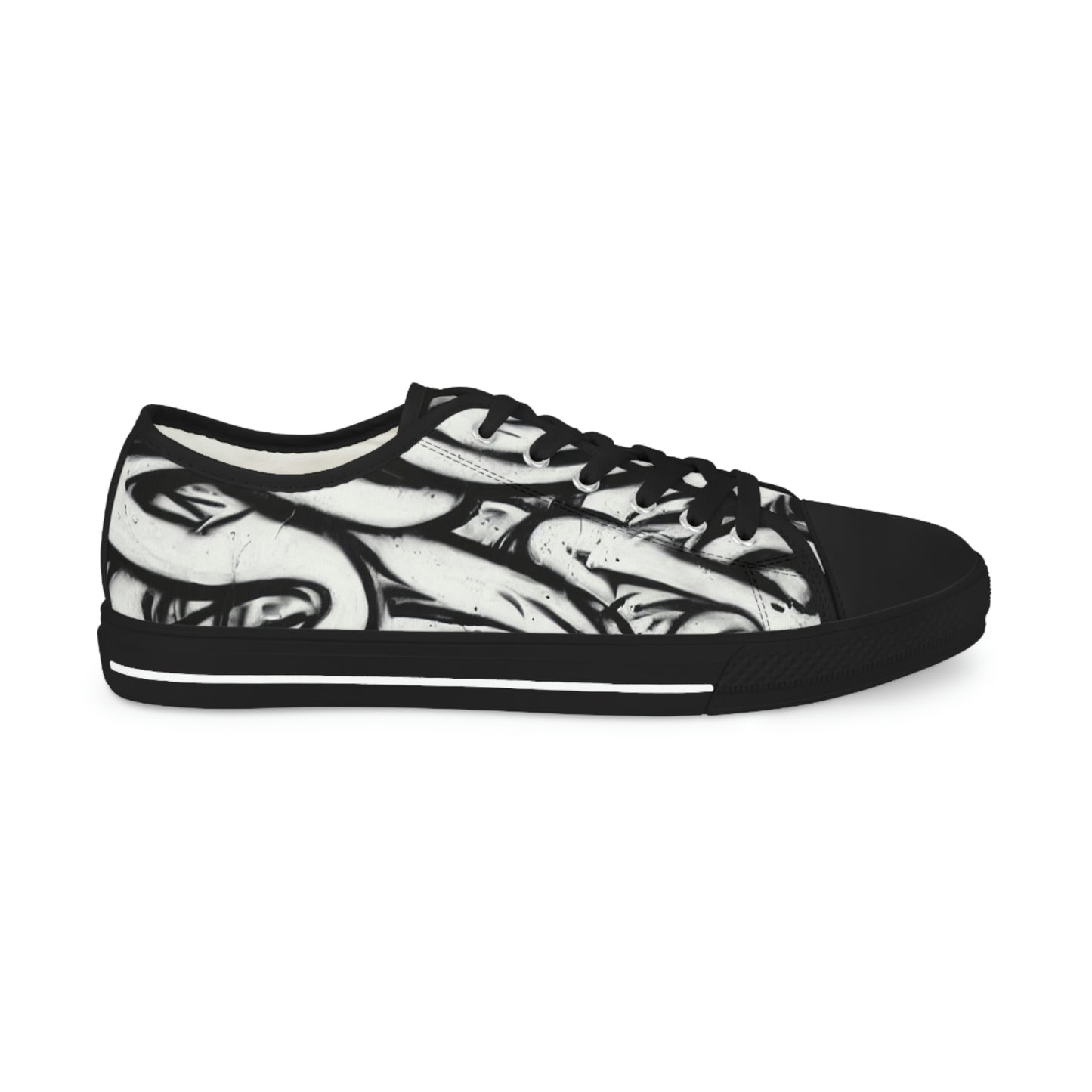 Men's Low Top Sneakers