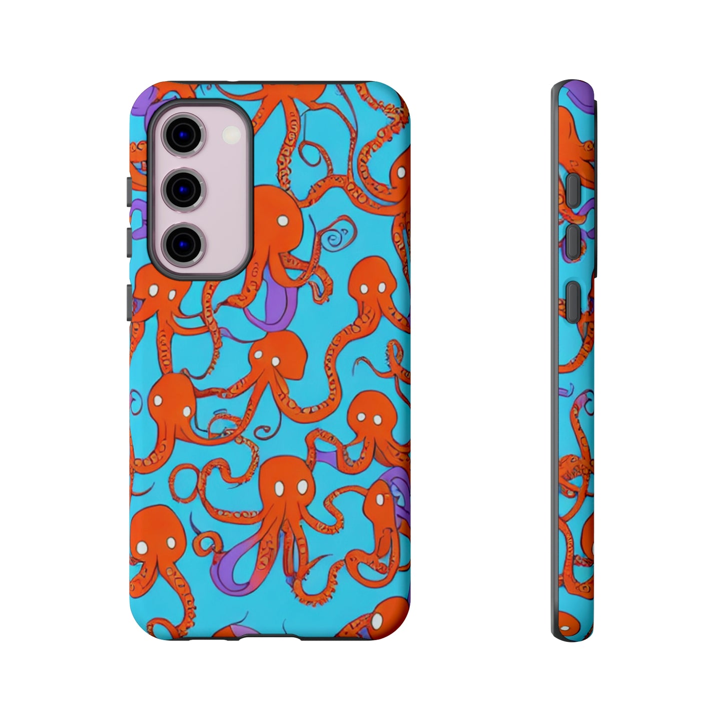 Octopi! 11368