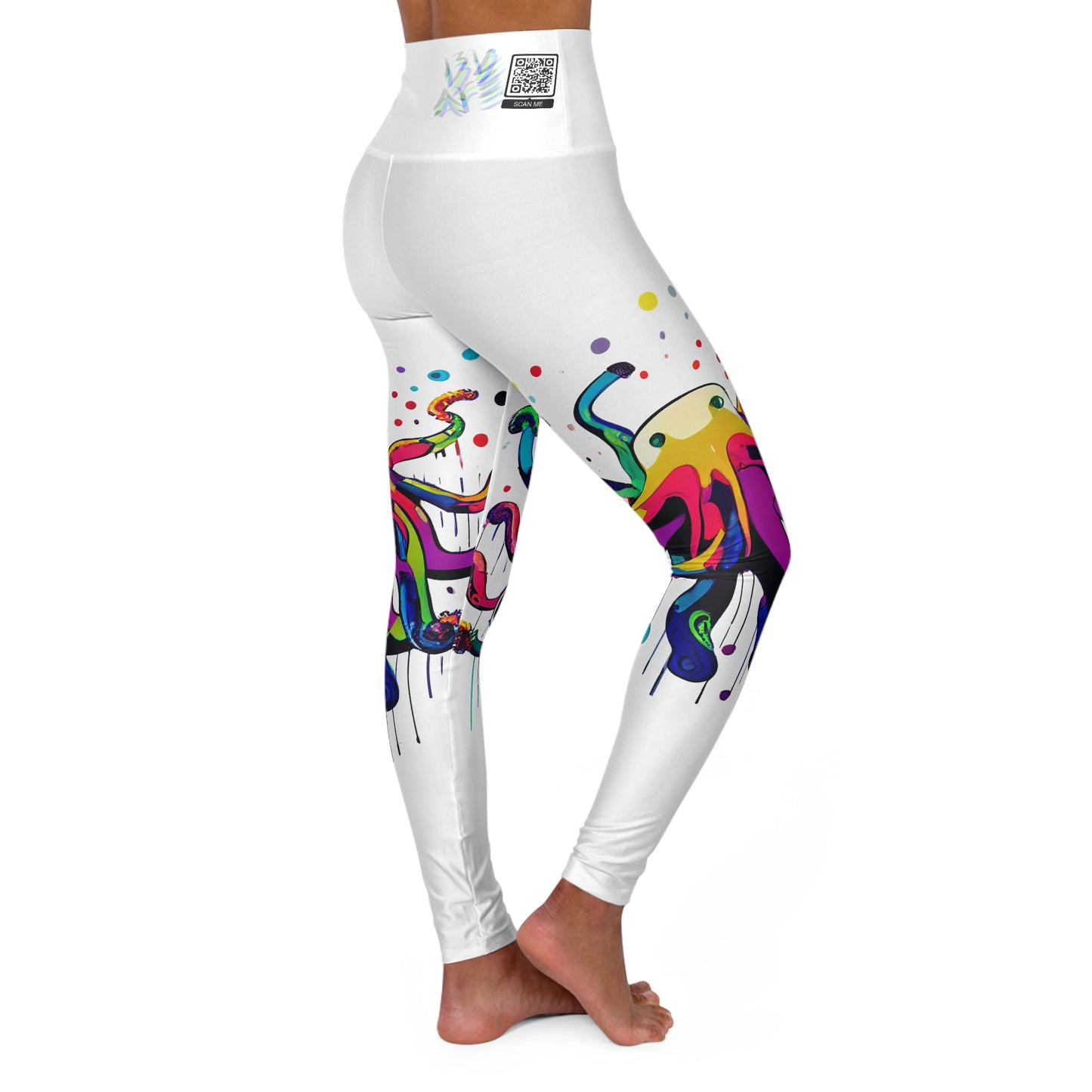 Yoga Stretch Pants