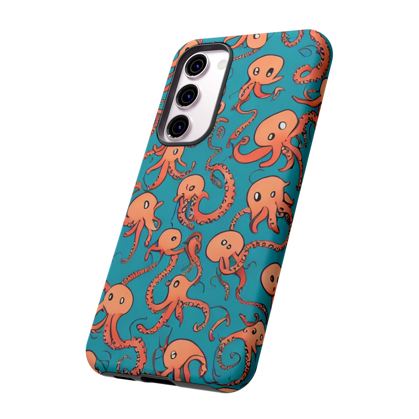 Octopi! 20766