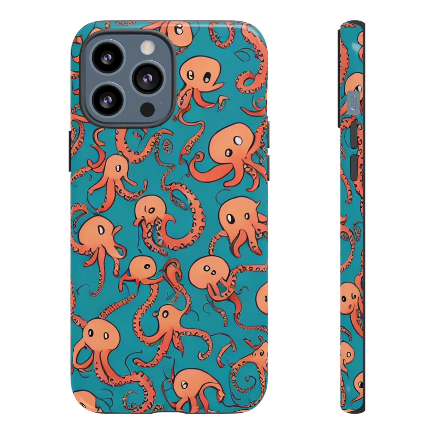 Octopi! 20766