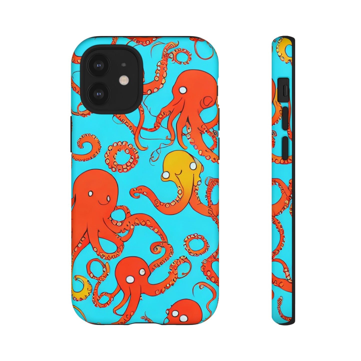 Octopi! 11813