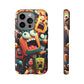 Case Monsters 48293
