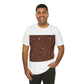 Brown Diamond - T-Shirt