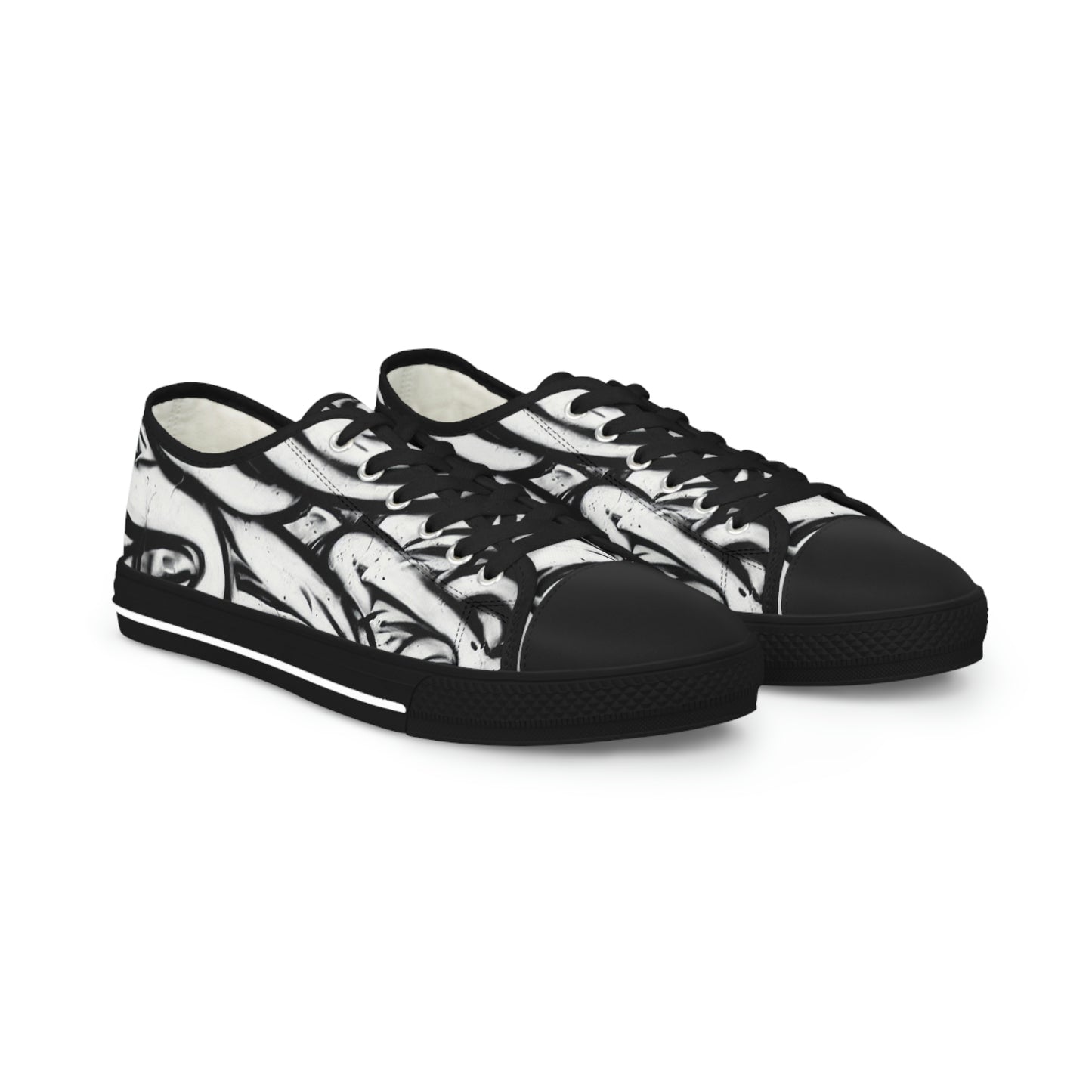 Men's Low Top Sneakers