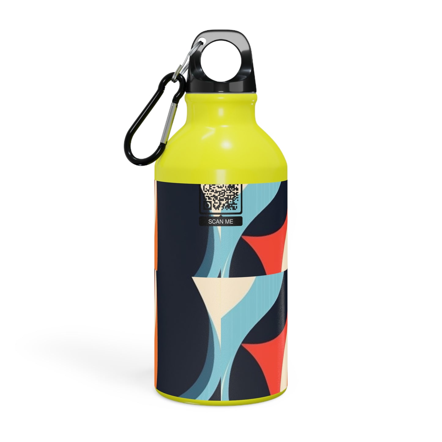 Oregon Sport Bottle