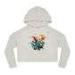 Workout Hoodie - Front