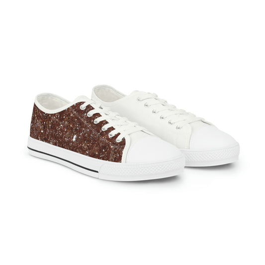 Men's Low Top Sneakers