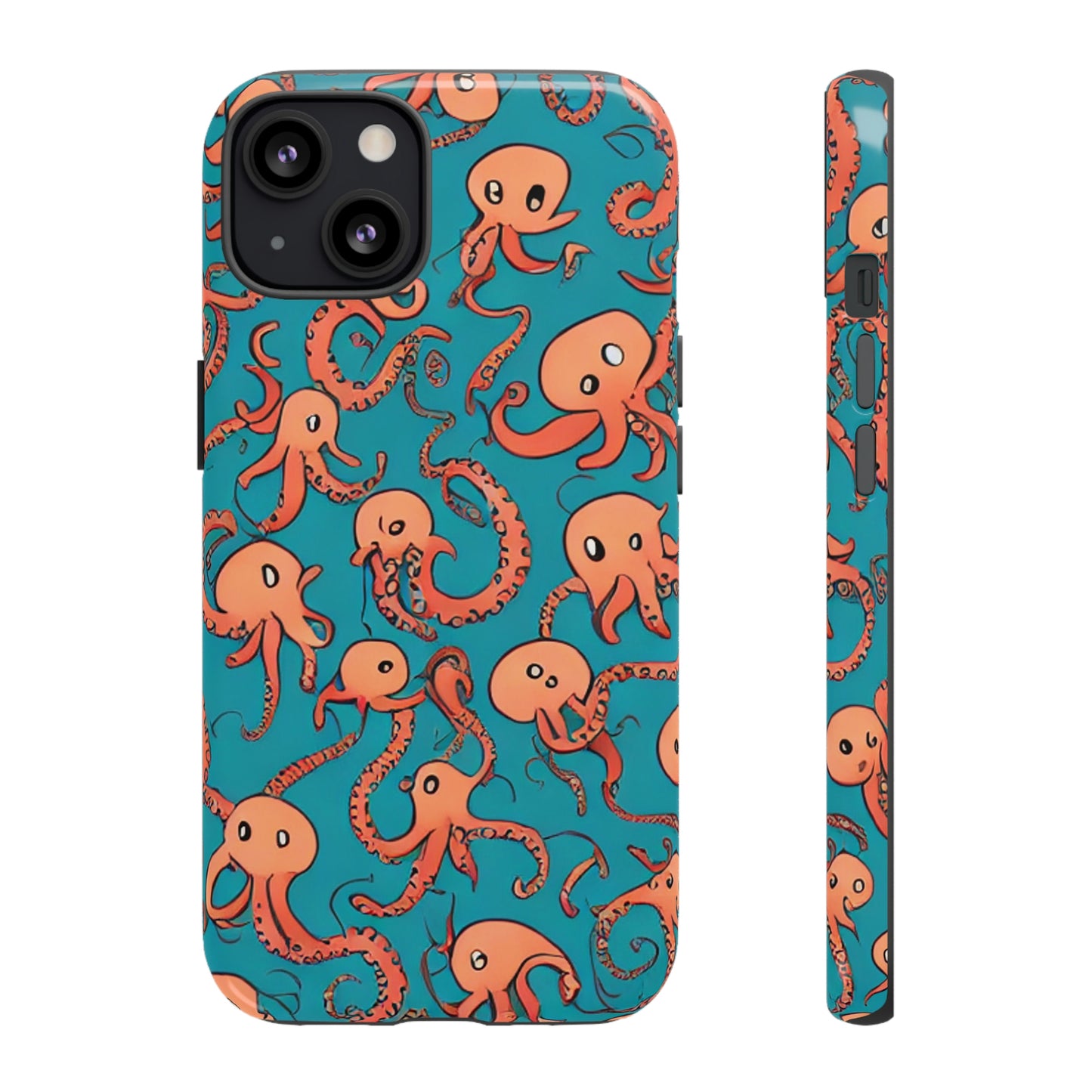 Octopi! 20766