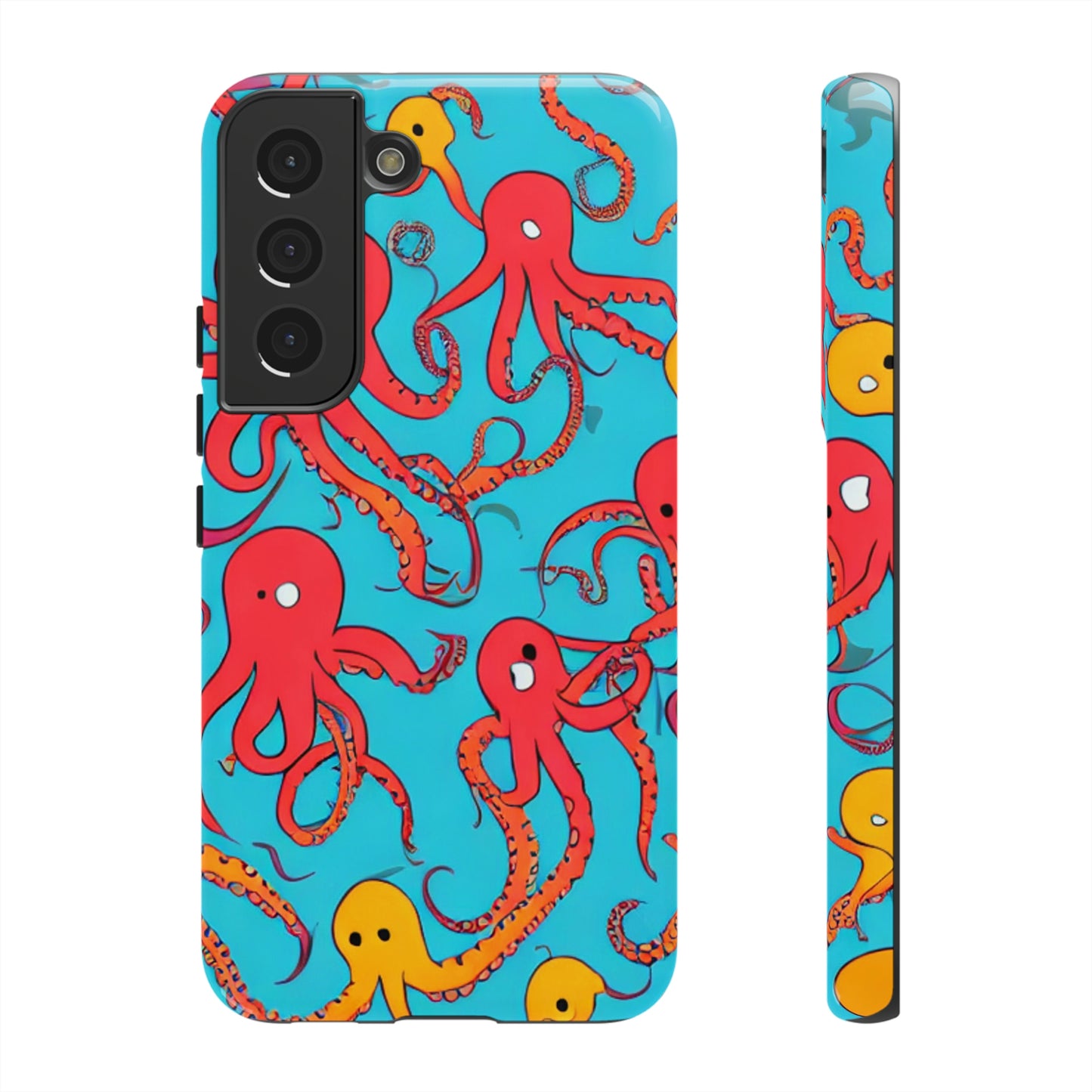 Octopi! 96740