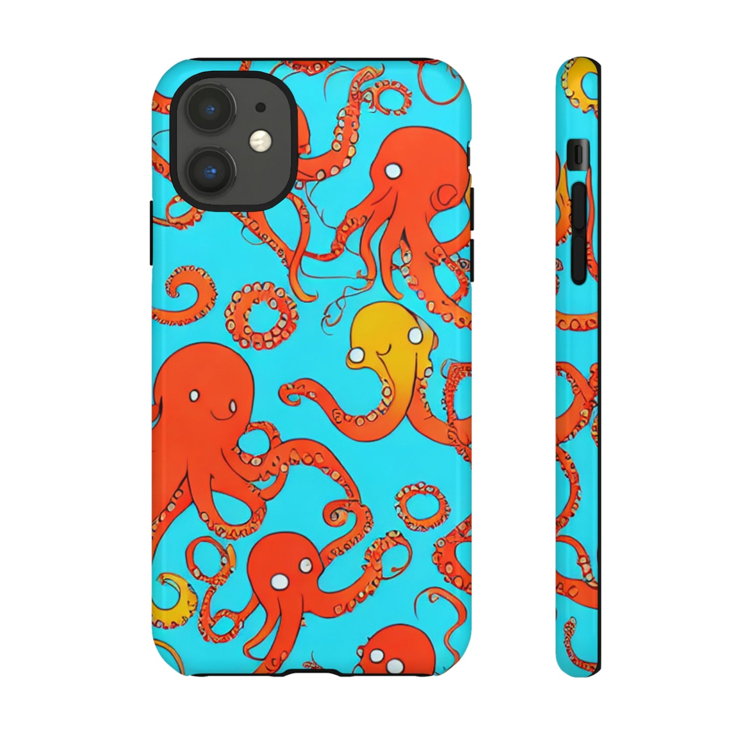 Octopi! 11813