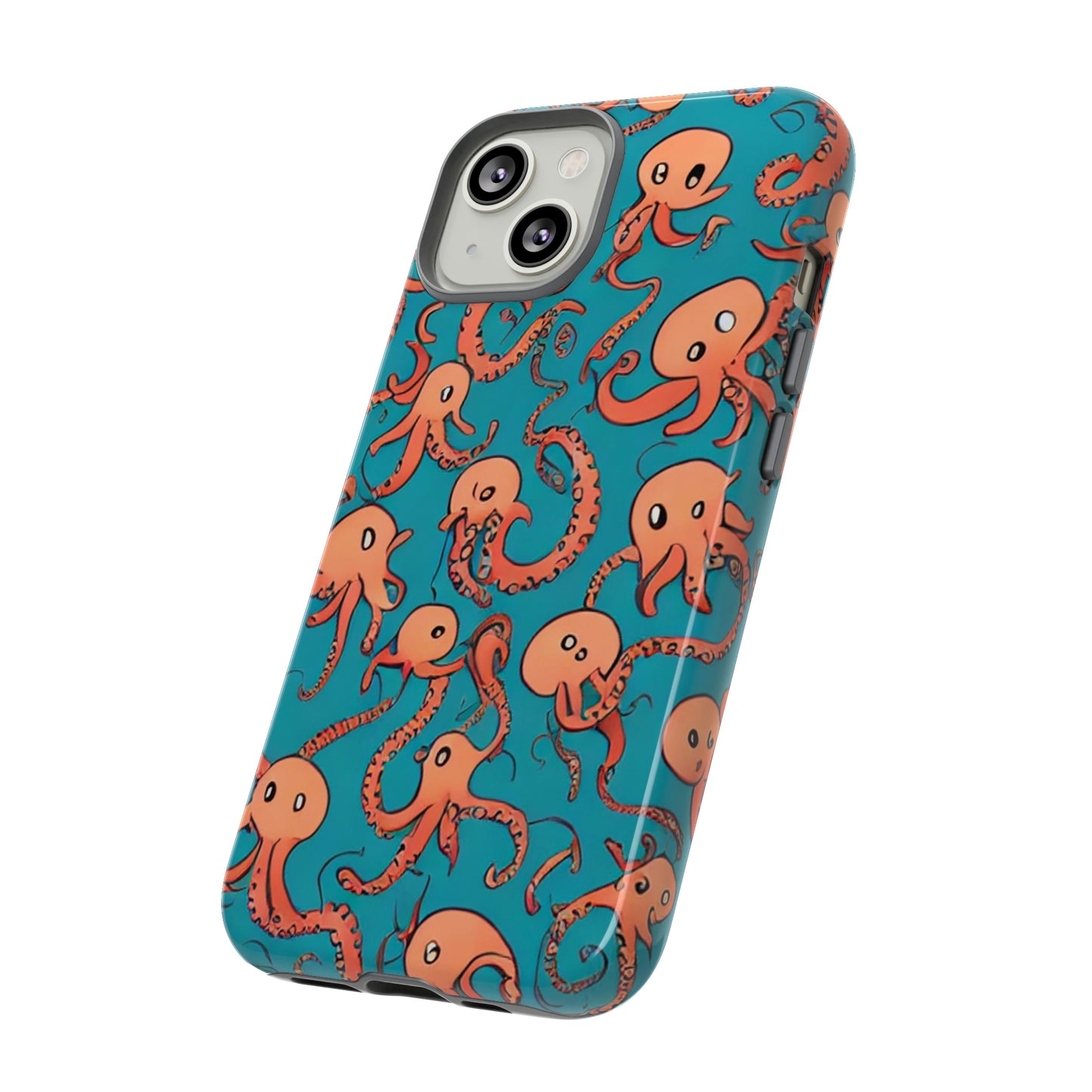 Octopi! 20766