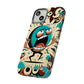 Case Monsters 93939