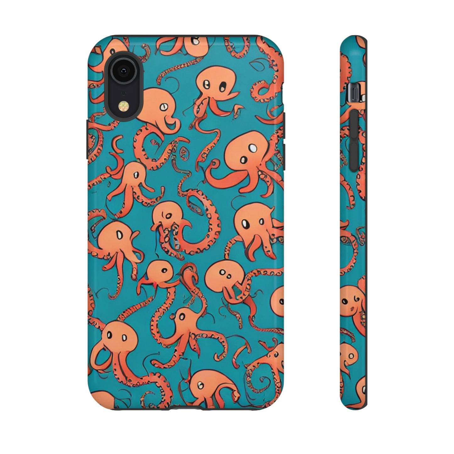 Octopi! 20766