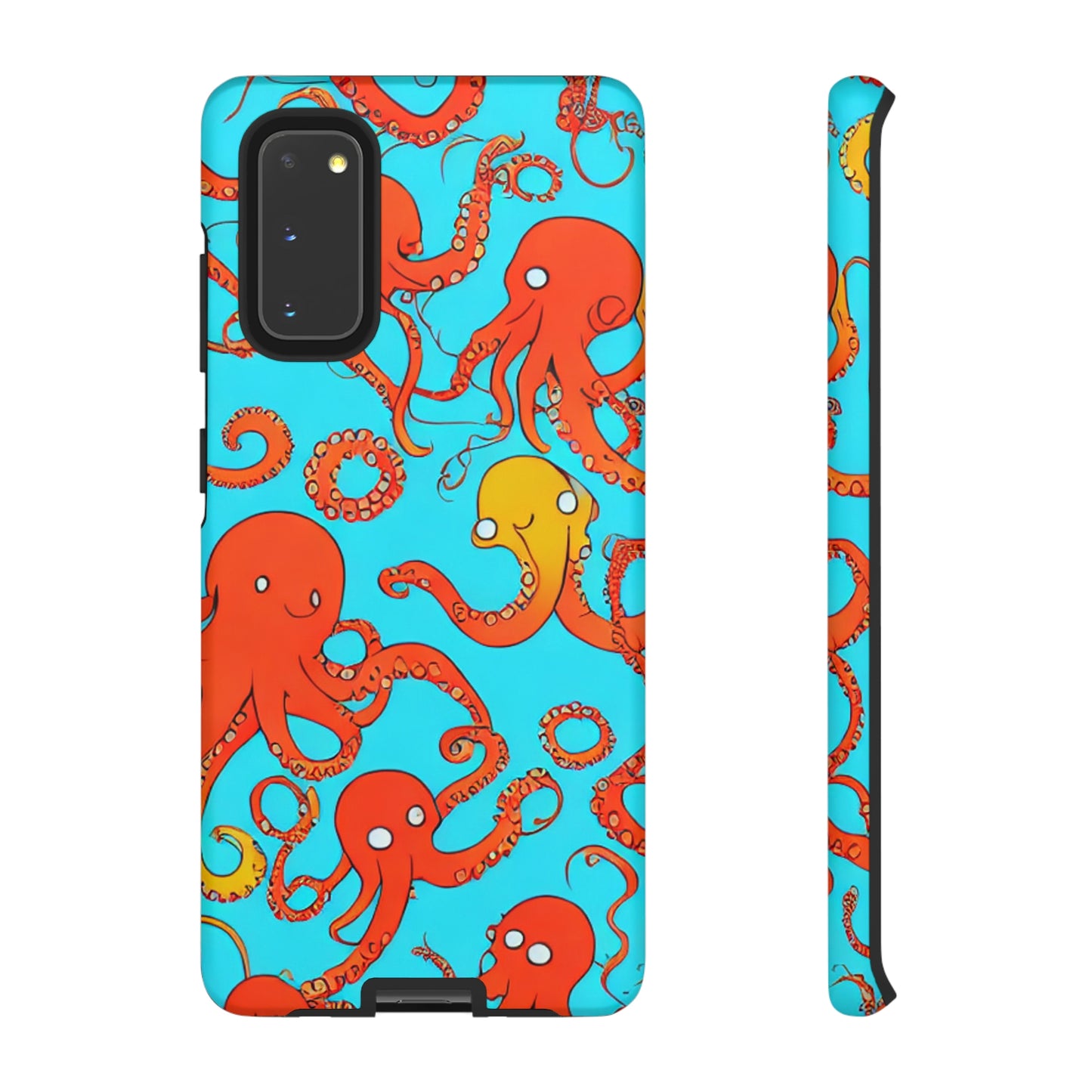 Octopi! 11813