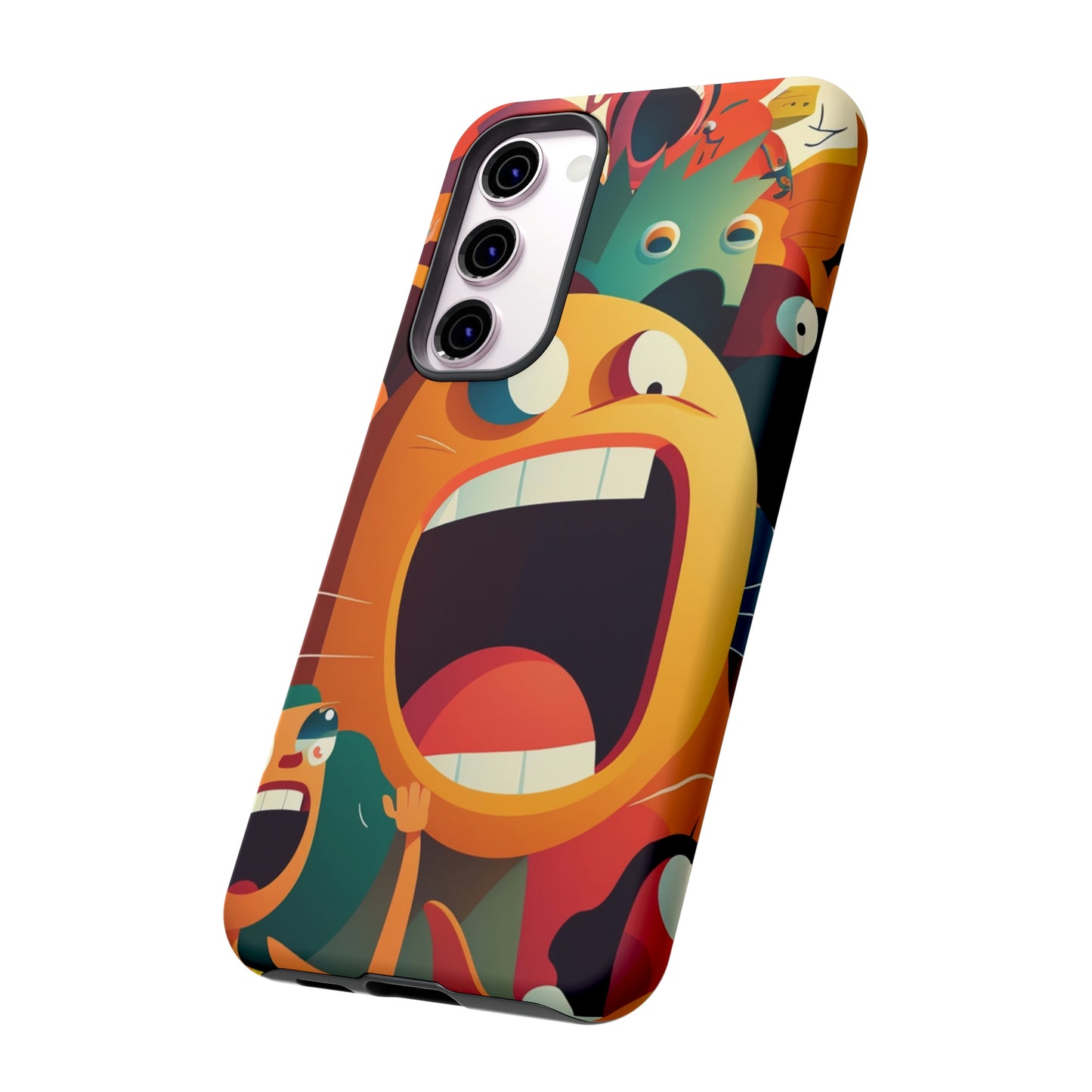 Case Monster 22586