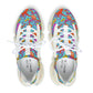 Women's Mesh Sneakers