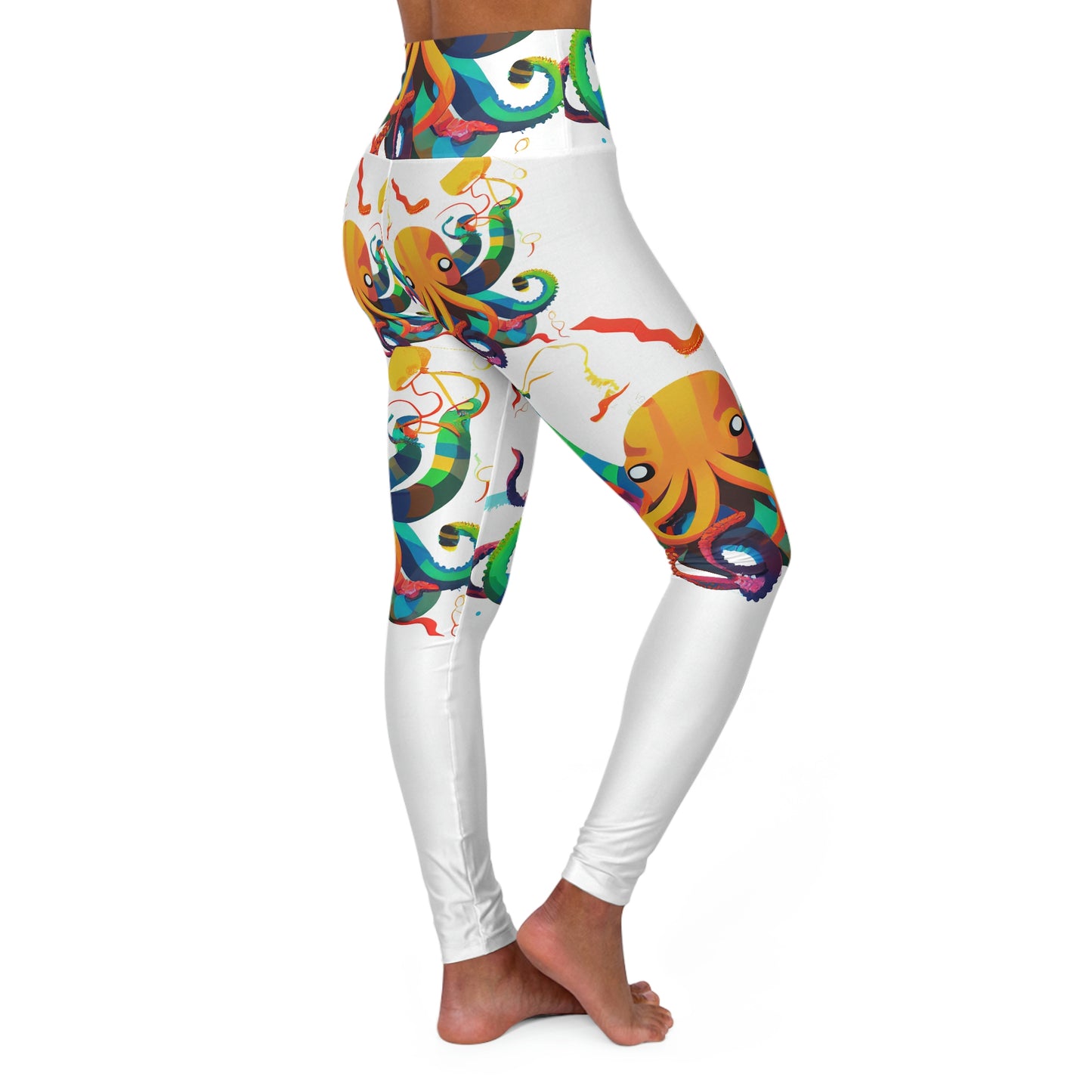 Yoga Stretch Pants